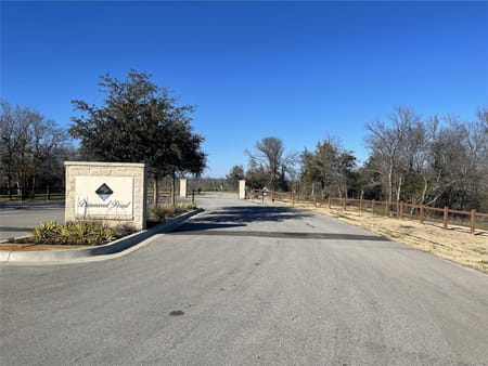 Corsicana, TX 75109 Navarro County