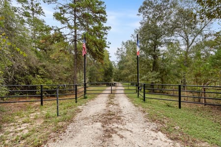 Plantersville, TX 77363 Grimes County