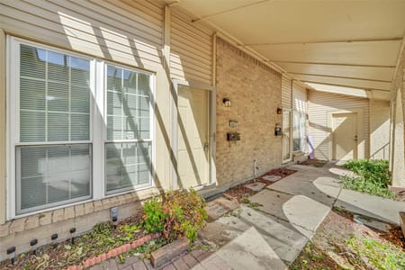 Garland, TX 75043 Dallas County