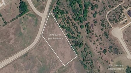 Glen Rose, TX 76043 Somervell County