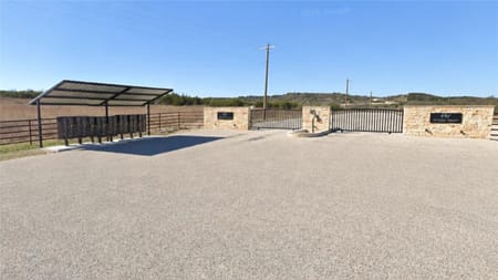 Glen Rose, TX 76043 Somervell County