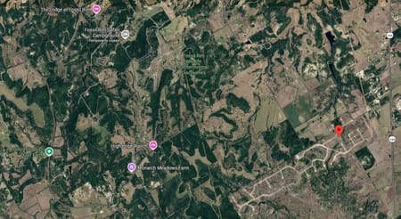 Glen Rose, TX 76043 Somervell County