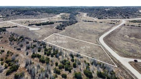 Glen Rose, TX 76043 Somervell County