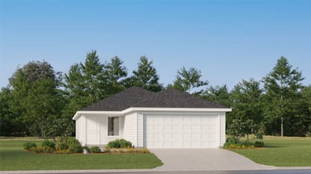 Princeton, TX 75407 Collin County