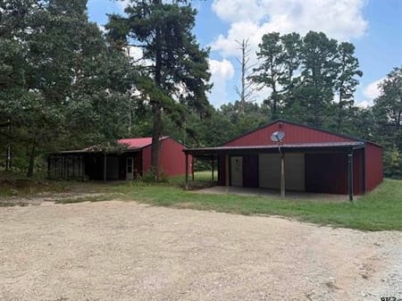 Winnsboro, TX 75494 Wood County