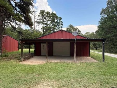 Winnsboro, TX 75494 Wood County