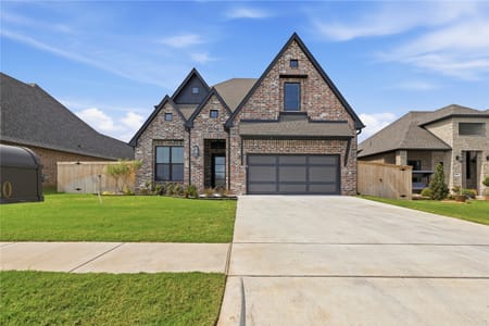 Glenpool, OK 74033 Tulsa County