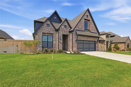 Glenpool, OK 74033 Tulsa County