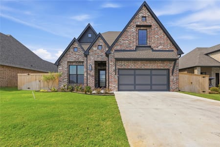 Glenpool, OK 74033 Tulsa County