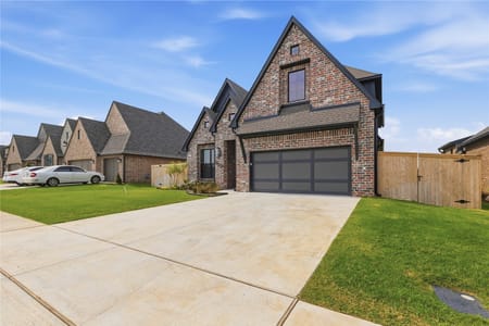 Glenpool, OK 74033 Tulsa County