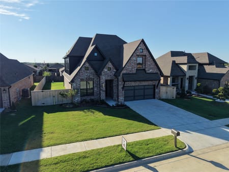 Glenpool, OK 74033 Tulsa County