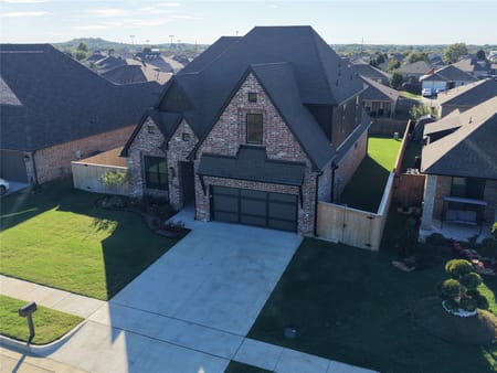 Glenpool, OK 74033 Tulsa County