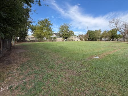 Honey Grove, TX 75446 Fannin County