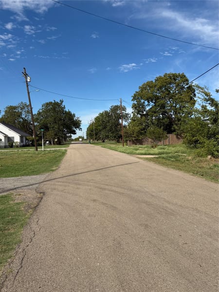 Honey Grove, TX 75446 Fannin County