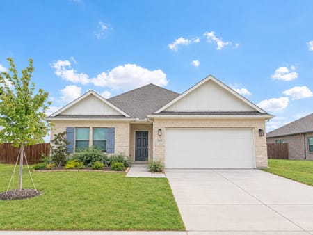 Blue Ridge, TX 75424 Collin County
