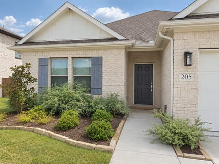 Blue Ridge, TX 75424 Collin County