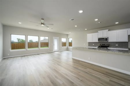 Blue Ridge, TX 75424 Collin County