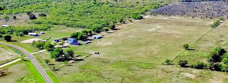 Dawson, TX 76639 Navarro County