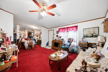Bardwell, TX 75101 Ellis County