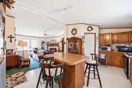 Bardwell, TX 75101 Ellis County