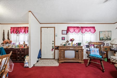 Bardwell, TX 75101 Ellis County