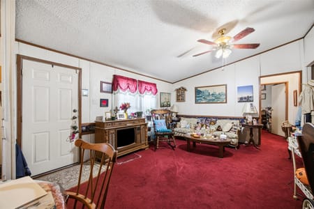 Bardwell, TX 75101 Ellis County