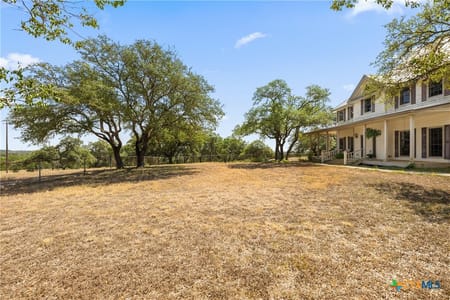 Blanco, TX 78606 Blanco County