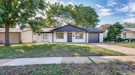 Euless, TX 76039 Tarrant County
