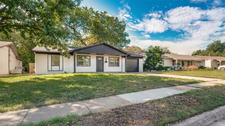 Euless, TX 76039 Tarrant County