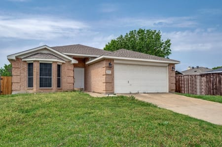 Little Elm, TX 75068 Denton County