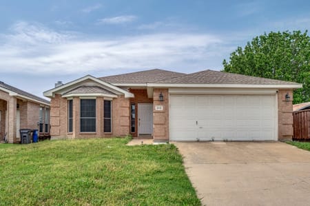Little Elm, TX 75068 Denton County