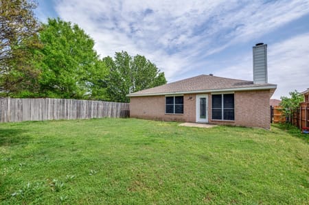 Little Elm, TX 75068 Denton County