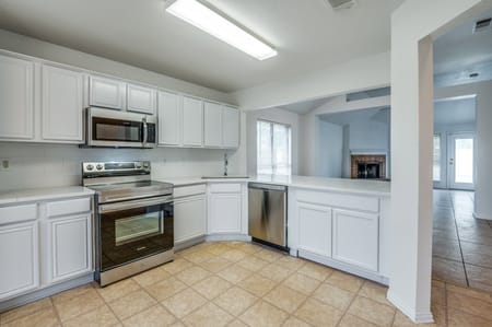 Little Elm, TX 75068 Denton County