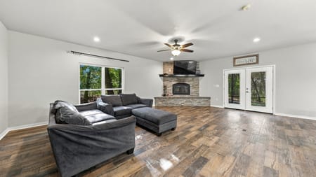 Weatherford, TX 76085 Parker County