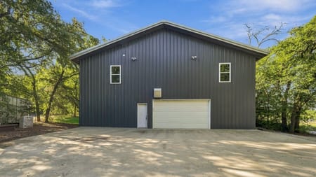Weatherford, TX 76085 Parker County