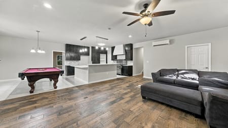 Weatherford, TX 76085 Parker County