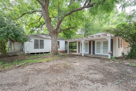 Garland, TX 75043 Dallas County