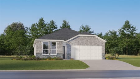 Princeton, TX 75407 Collin County