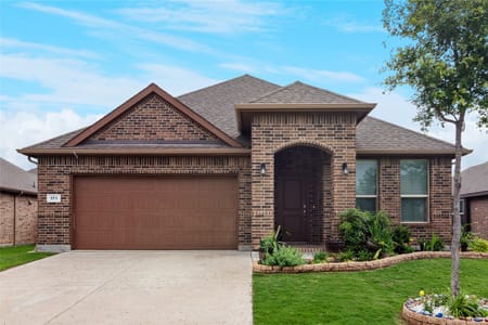 Waxahachie, TX 75167 Ellis County