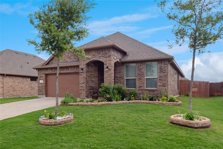 Waxahachie, TX 75167 Ellis County