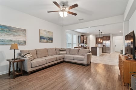 Waxahachie, TX 75167 Ellis County
