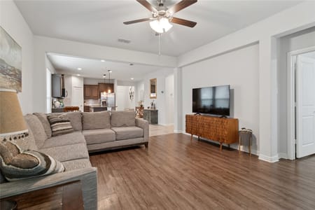 Waxahachie, TX 75167 Ellis County