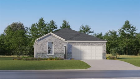 Princeton, TX 75407 Collin County