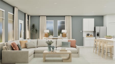 Princeton, TX 75407 Collin County