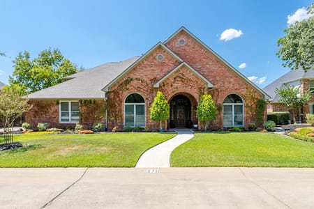Highland Village, TX 75077 Denton County