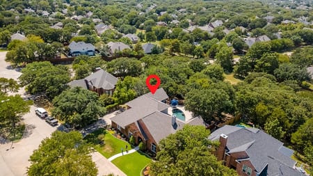 Highland Village, TX 75077 Denton County