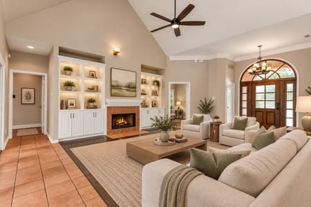Highland Village, TX 75077 Denton County