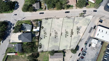 Fort Worth, TX 76112 Tarrant County