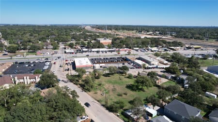 Fort Worth, TX 76112 Tarrant County