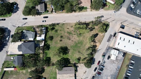 Fort Worth, TX 76112 Tarrant County